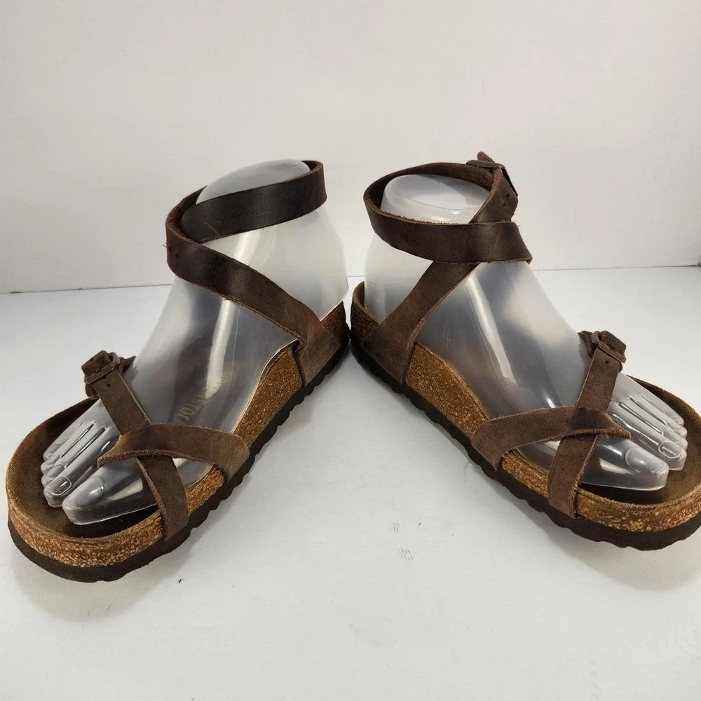 Birkenstock women yara